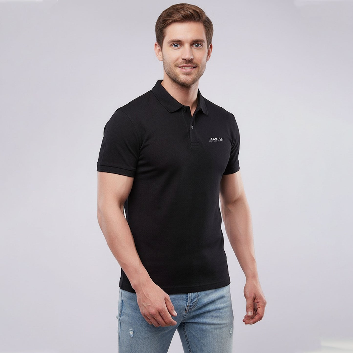 Polo Shirt - Unisex