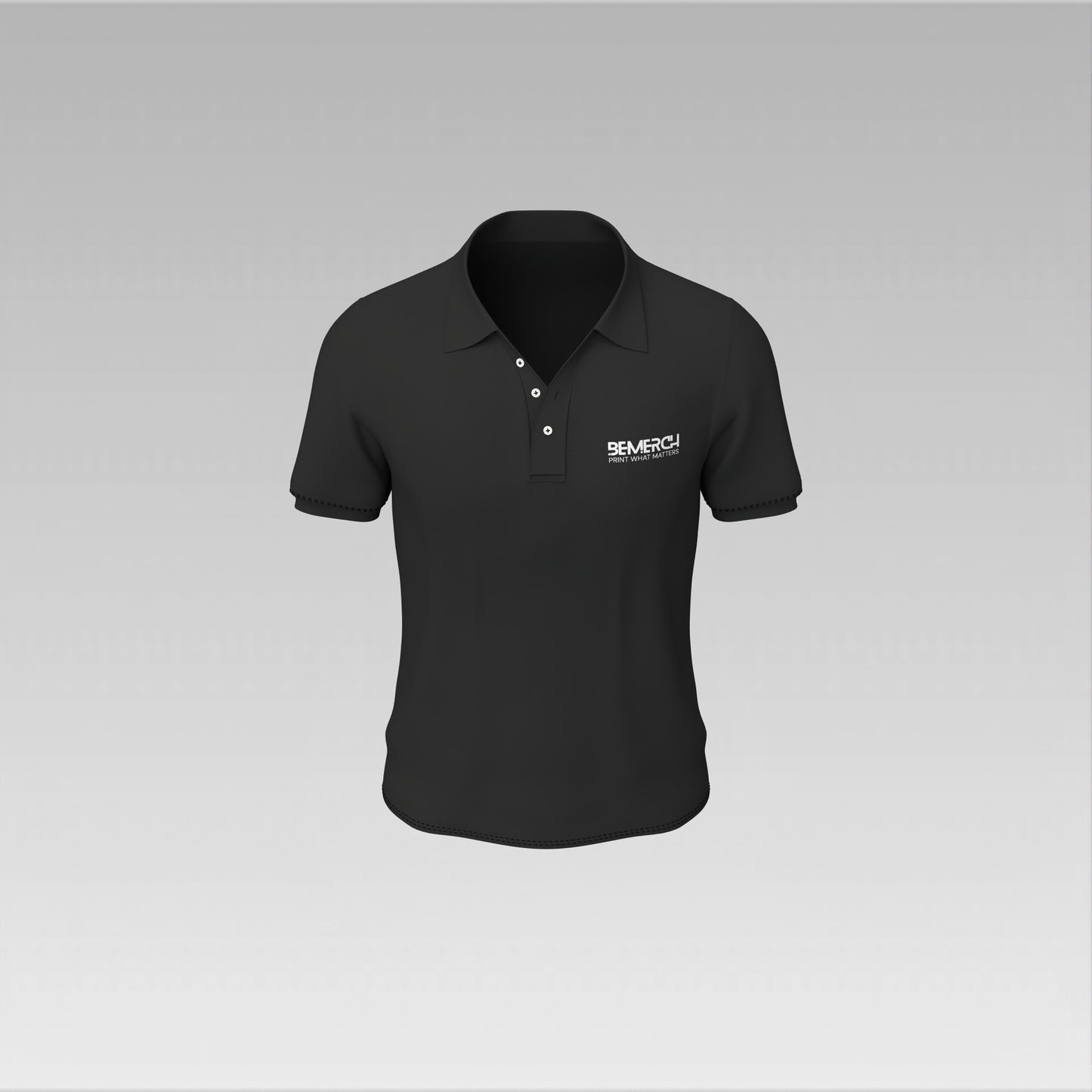 Polo Shirt - Unisex