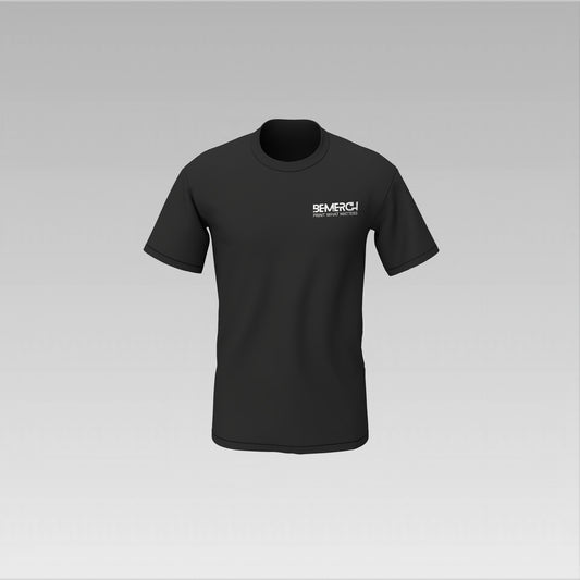 Classic Crewneck T-Shirt