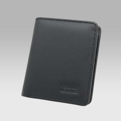 Custom Leather Card Wallets