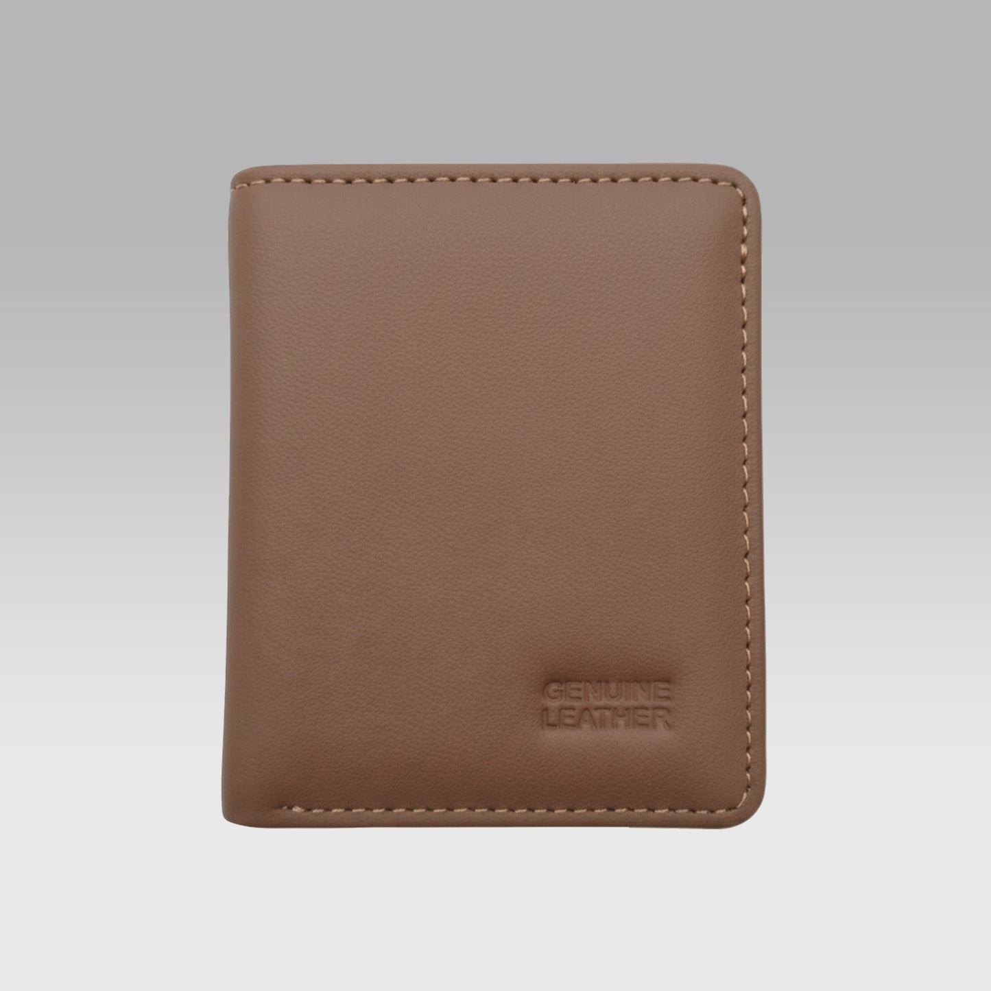 Custom Leather Card Wallets