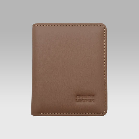 Custom Leather Card Wallets