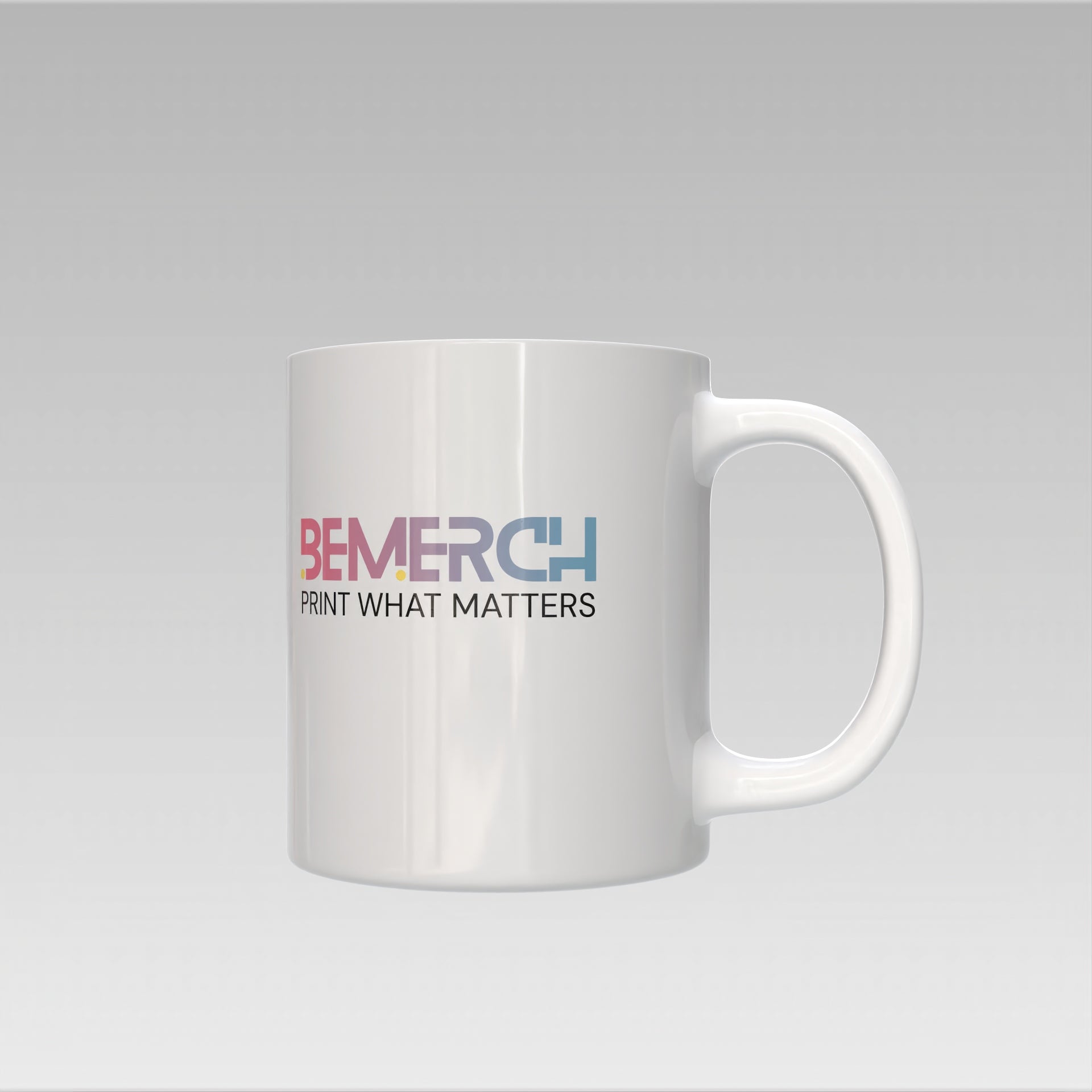 Custom Mugs