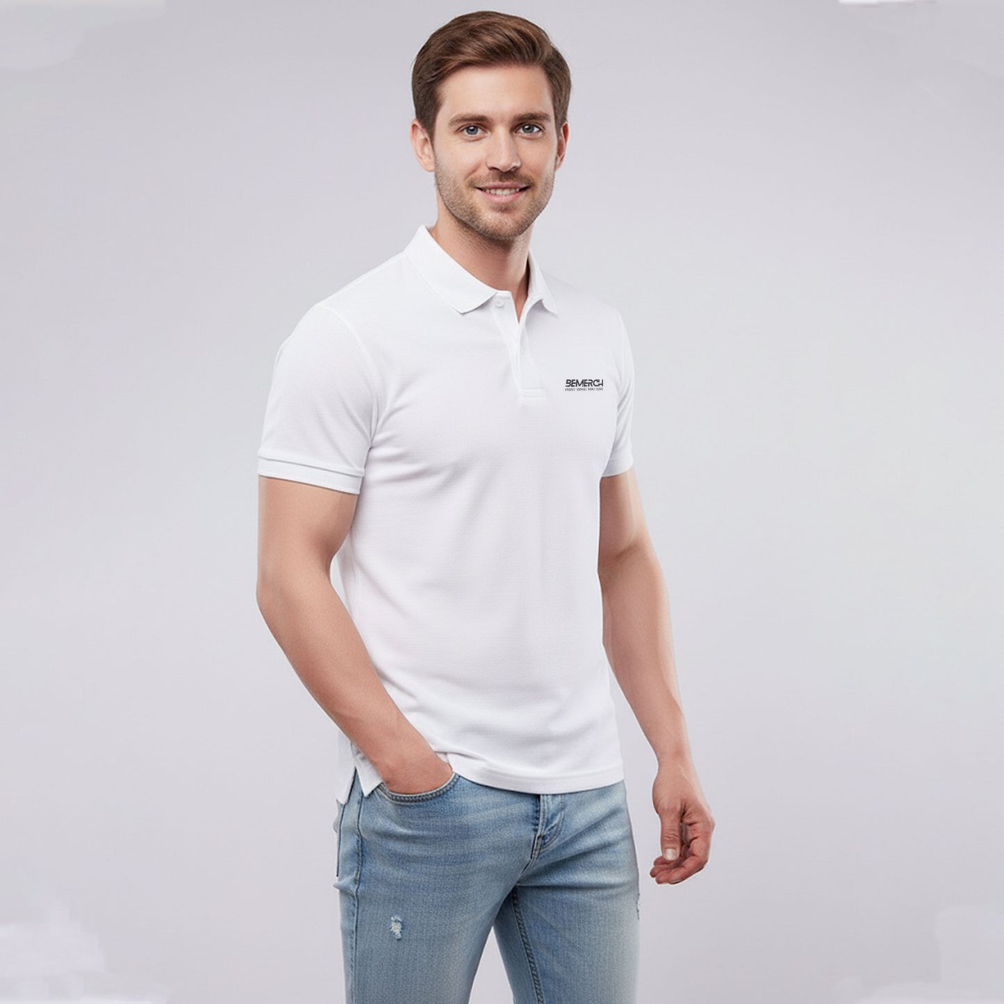 Polo Shirt - Unisex