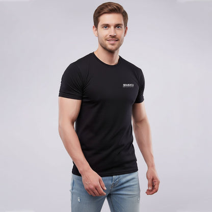 Classic Crewneck T-Shirt
