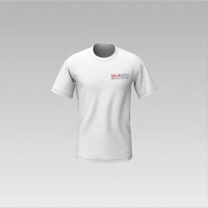 Classic Crewneck T-Shirt