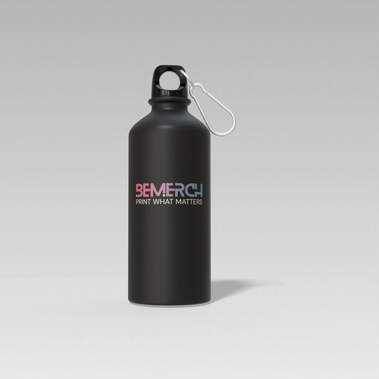 Custom Water Bottles
