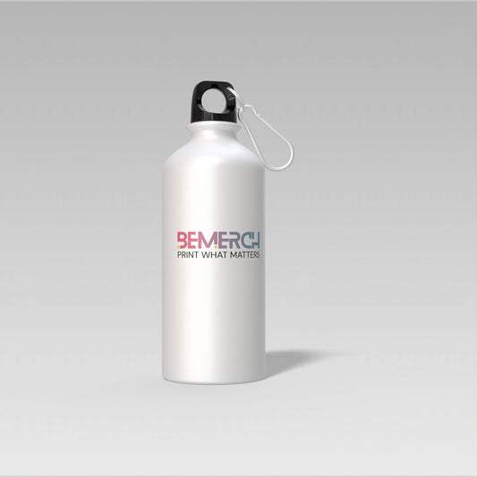 Custom Water Bottles