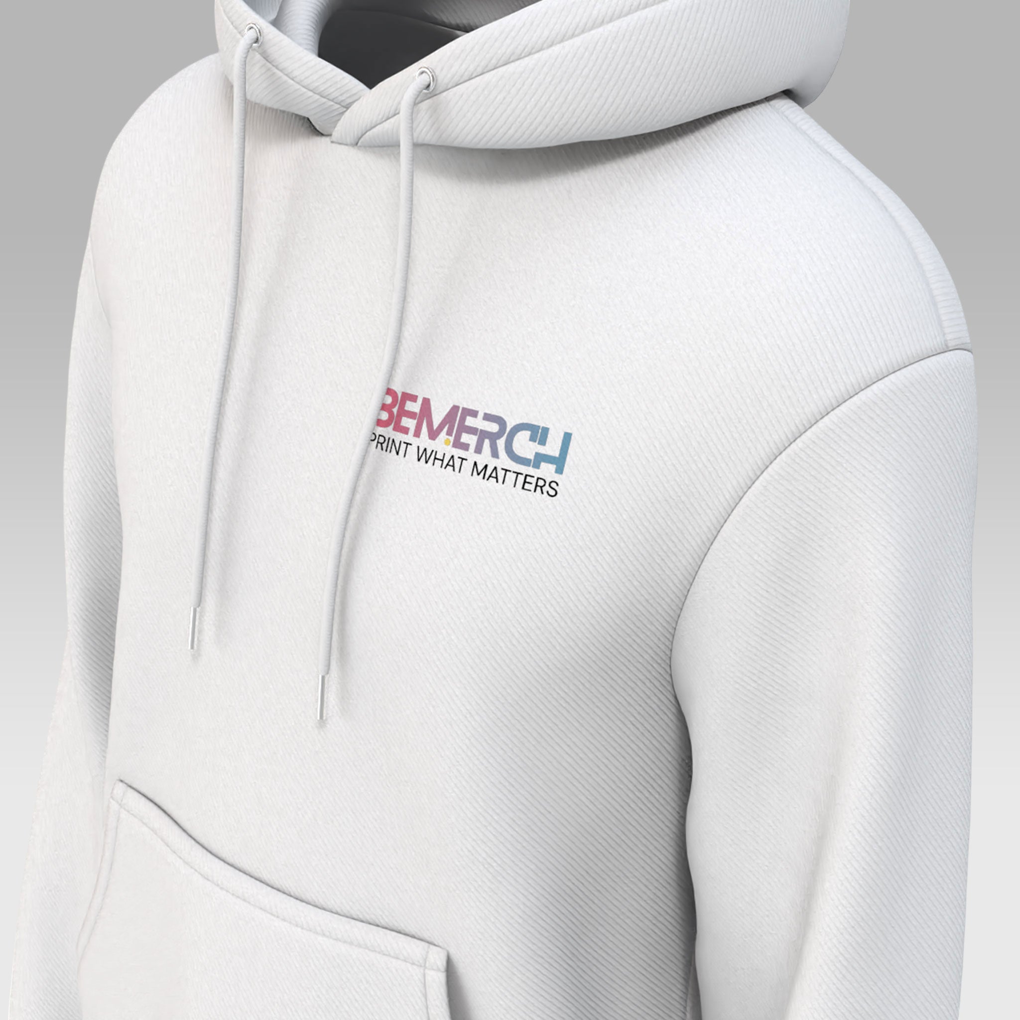 Custom Printed Hoodies